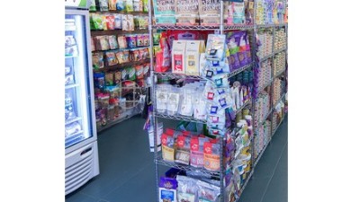 4種貨架擺放小技巧，助便利店提升30%業(yè)績